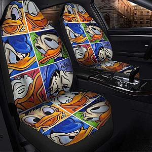 Donald Seat Covers 101719 Universal Fit SC2712