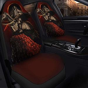 Berserk Knight Seat Covers 101719 Universal Fit SC2712