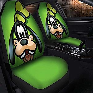 Goofys Seat Covers 101719 Universal Fit SC2712