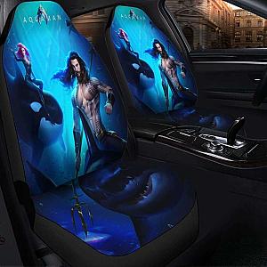 Aquaman Seat Covers 101719 Universal Fit SC2712