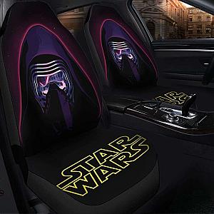 Star Wars The Force Awakens Seat Covers 101719 Universal Fit SC2712
