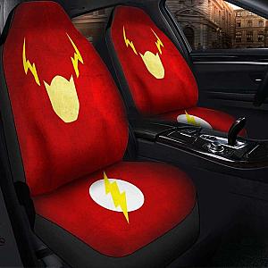 Flash Seat Covers 101719 Universal Fit SC2712