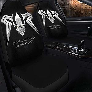 Bleach Anime Seat Covers 101719 Universal Fit SC2712