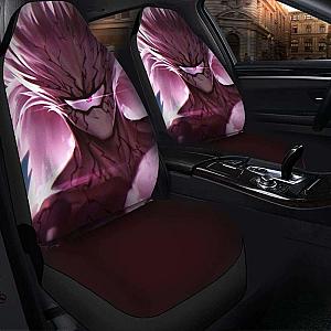 Borus Seat Covers 101719 Universal Fit SC2712