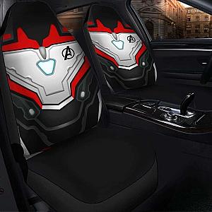 Avengers Team Seat Covers 101719 Universal Fit SC2712