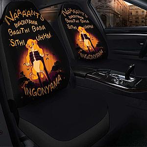 Baby Simba Seat Covers 101719 Universal Fit SC2712