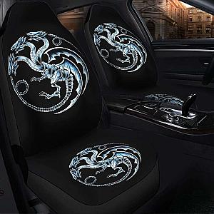 Yurioh X Game Of Thrones Seat Covers 101719 Universal Fit SC2712