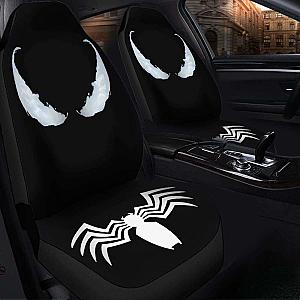 Venom Seat Covers 101719 Universal Fit SC2712