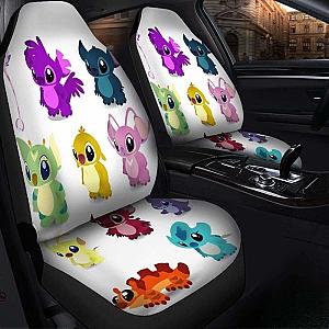 Stitch Brother Seat Covers 101719 Universal Fit SC2712