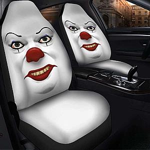 Pennywise Seat Covers 101719 Universal Fit SC2712