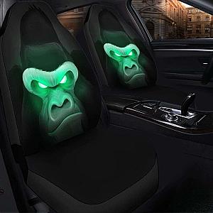 King Kong Seat Cover 101719 Universal Fit SC2712