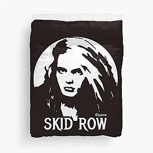 Sebastian Bach Duvet Cover