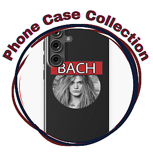 Sebastian Bach Cases