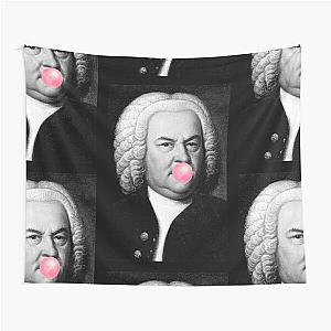 Johann Sebastian Bach Tapestry