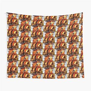 sebastian bach kicking screaming tour 2019 2020 bonekaayu Tapestry