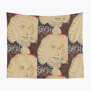 Johann Sebastian Bach Tapestry