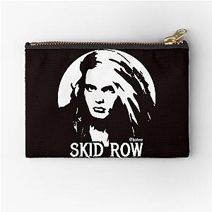 Sebastian Bach Zipper Pouch