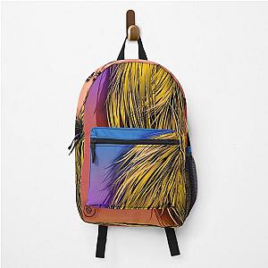 Sebastian bach  Backpack