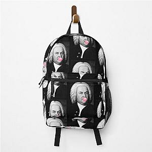 Johann Sebastian Bach Backpack