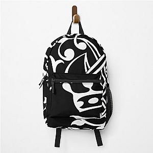 Johann Sebastian Bach seal  Backpack