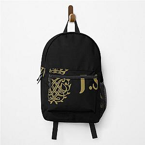 Johann Sebastian Bach Classic Backpack