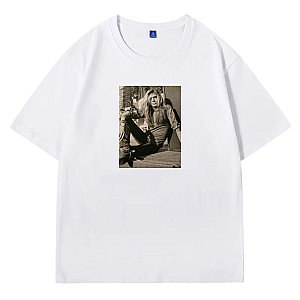 Sebastian Bach Always Unchained Sebastian Bach T-Shirts