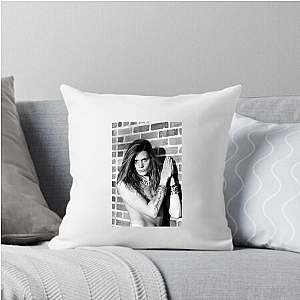 Sebastian Bach 18 And Life Voice Sebastian Bach Pillows Cover