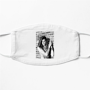 Sebastian Bach 18 And Life Voice Sebastian Bach Face Masks