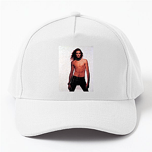 Sebastian Bach Slave To The Grind Soul Sebastian Bach Hats & Caps