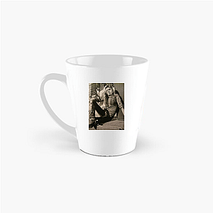 Sebastian Bach Always Unchained Sebastian Bach Mugs