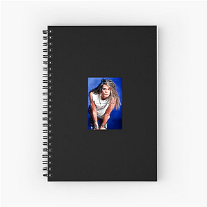 Sebastian Bach Youth Gone Wild Legend Sebastian Bach Notebook
