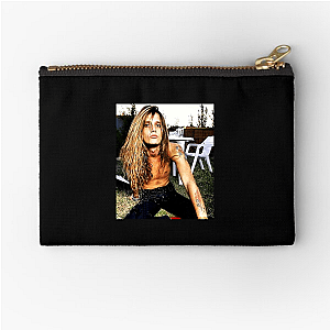 Sebastian Bach My Voice My Stage Sebastian Bach Zipper Pouches