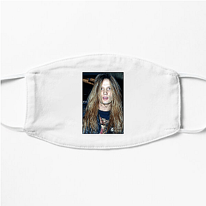 Sebastian Bach Skid Row Icon Sebastian Bach Face Masks