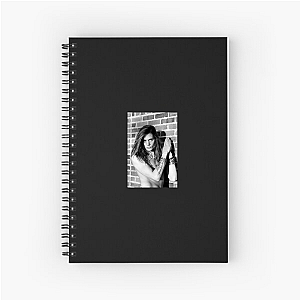 Sebastian Bach 18 And Life Voice Sebastian Bach Notebook