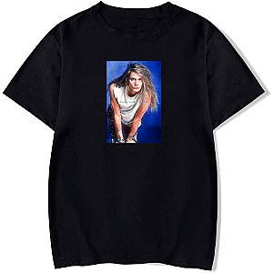 Sebastian Bach Youth Gone Wild Legend Sebastian Bach T-Shirts
