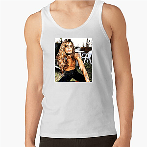 Sebastian Bach My Voice My Stage Sebastian Bach Tank Tops