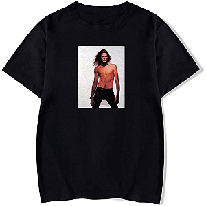 Sebastian Bach Slave To The Grind Soul Sebastian Bach T-Shirts