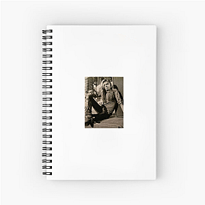 Sebastian Bach Always Unchained Sebastian Bach Notebook