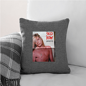 Sebastian Bach The Original Rock Star Sebastian Bach Pillows Cover