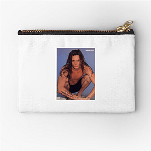 Sebastian Bach High Notes High Energy Sebastian Bach Zipper Pouches