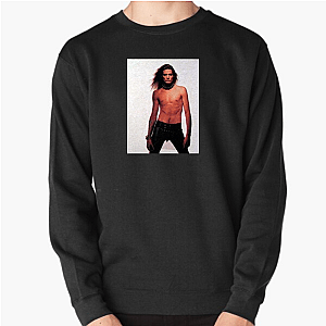 Sebastian Bach Slave To The Grind Soul Sebastian Bach Sweatshirts