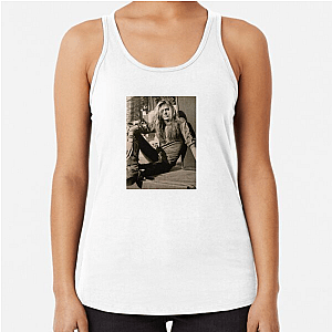 Sebastian Bach Always Unchained Sebastian Bach Tank Tops