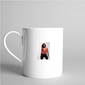 Sebastian Bach Slave To The Grind Soul Sebastian Bach Mugs