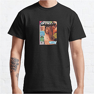 Sebastian Bach Bring The Noise Sebastian Bach T-Shirts