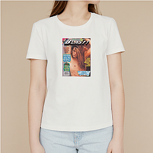 Sebastian Bach Bring The Noise Sebastian Bach T-Shirts