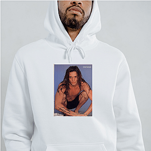 Sebastian Bach High Notes High Energy Sebastian Bach Hoodies