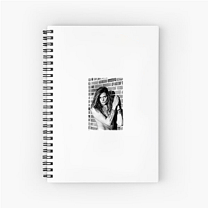 Sebastian Bach 18 And Life Voice Sebastian Bach Notebook