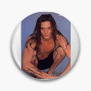 Sebastian Bach High Notes High Energy Sebastian Bach Pins