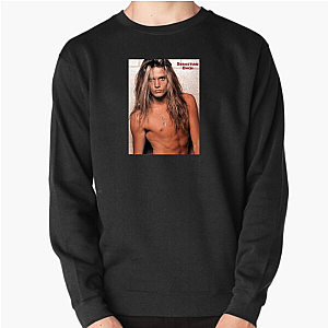 Sebastian Bach I Remember You Rock Sebastian Bach Sweatshirts