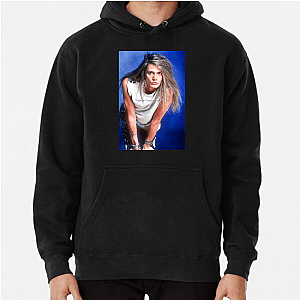 Sebastian Bach Youth Gone Wild Legend Sebastian Bach Hoodies
